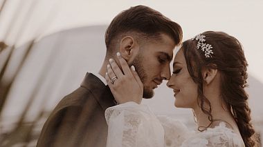 Видеограф Florin Tircea, Кюстенджа, Румъния - Laura & Bogdan | The Story, wedding