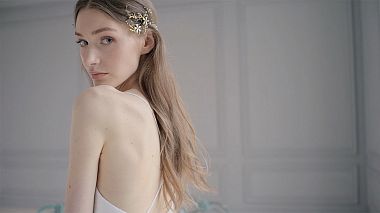 Los Angeles, Amerika Birleşik Devletleri'dan Kate Pervak kameraman - Wedding dress collection promo, reklam

