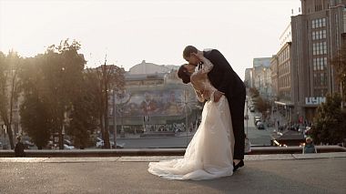 Videographer Kate Pervak from Los Angeles, USA - Tania|Anton, engagement, wedding
