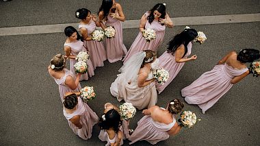 来自 洛杉矶, 美国 的摄像师 Kate Pervak - Have fun in Switzerland, showreel, wedding