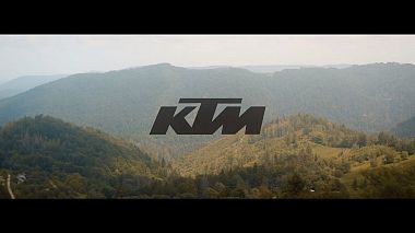 Videograf Apogeum Production din Kiev, Ucraina - KTM for Motocross, filmare cu drona, invitație, publicitate, sport, video corporativ