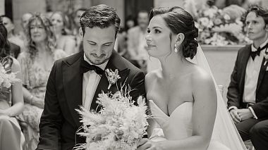 Видеограф George  Roussos, Гърция - True love, SDE, drone-video, wedding