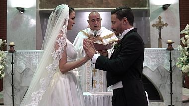 Caracas, Venezuela'dan Natural Films kameraman - Alina + Miguel, düğün, etkinlik, nişan

