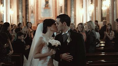 Videograf Natural Films din Caracas, Venezuela - Kiss so good, logodna, nunta