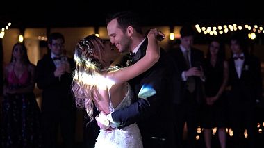 来自 加拉加斯, 委内瑞拉 的摄像师 Natural Films - this is it, engagement, wedding