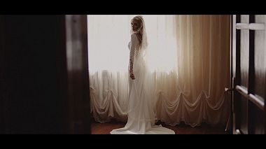 Видеограф Make Emotion, Кнурув, Польша - Justyna i Filip, лавстори, репортаж, свадьба