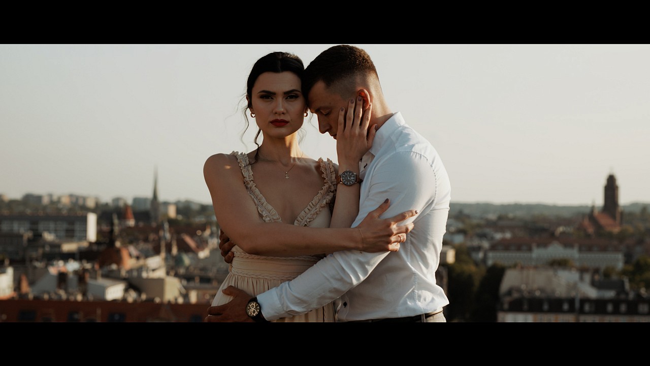 DayDreamStory - Ewelina i Wojtek