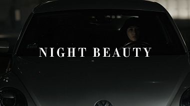 Filmowiec Make Emotion  Krzysztof Kruk z Knurów, Polska - CreativeLook - Night Beauty, advertising, backstage, corporate video, reporting, showreel