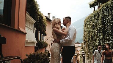 Videographer Make Emotion đến từ Anna i Jakub - Wenecja - Como, wedding