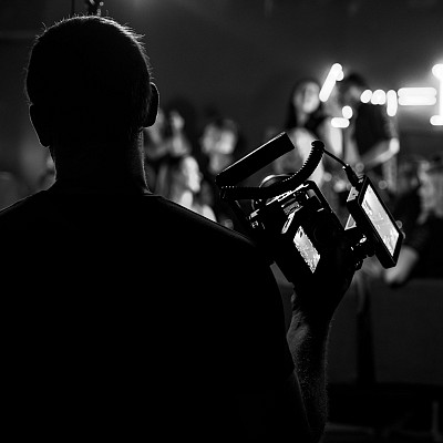 Videographer Make Emotion  Krzysztof Kruk