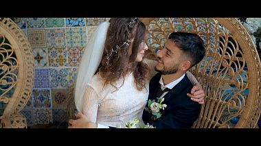 Videografo Eduard Vasylenko da Winnipeg, Canada - O + O, wedding