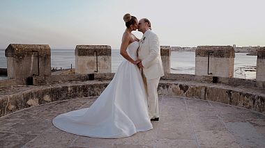 Videógrafo Cláudio Marques de Lisboa, Portugal - Sue Ellen & Harry, wedding