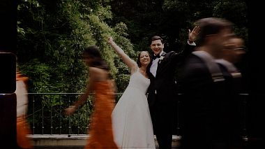 Videographer Storytelling Films from Lissabon, Portugal - Destination Jewish Wedding in Sintra, Portugal, wedding