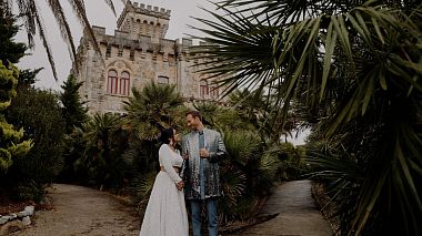 Videographer Storytelling Films from Lisboa, Portugal - Pooja & Chase - Indian Destination Wedding - Forte da Cruz and Camélia Gardens - Portugal, wedding