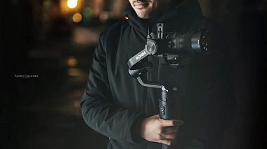 Videographer Turi Romeo from Catania, Italy - Chi fa VIDEO, la vince - showreel 2020, advertising, corporate video, musical video, showreel