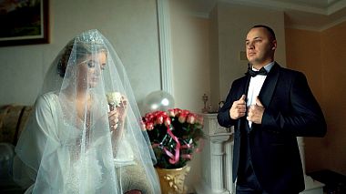 Videographer Viktor Symchych from Ivano-Frankivsk, Ukraine - Highlight A&A, drone-video, engagement, event, musical video, wedding