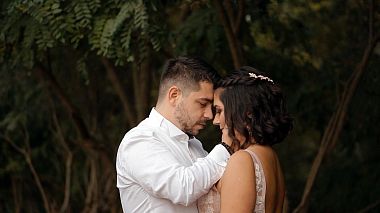 Filmowiec The CuttingRoom z Saloniki, Grecja - Μy Heart is Beating, wedding