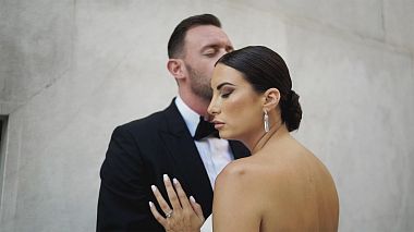 Videógrafo The CuttingRoom de Salónica, Grecia - Falling, wedding