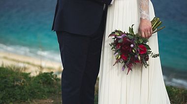 Videografo The CuttingRoom da Salonicco, Grecia - My Love Will Not Change, wedding