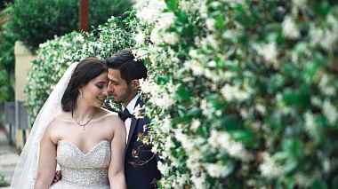 来自 萨罗尼加, 希腊 的摄像师 The CuttingRoom - Kingdom Of Love, SDE, wedding