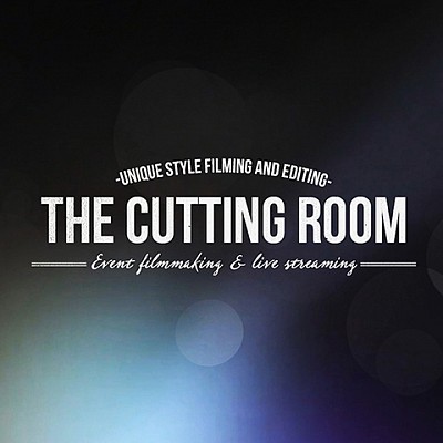 Videographer The CuttingRoom