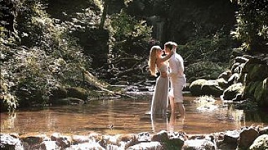 Videograf Andrej Horoshulja din Köln, Germania - Arina &amp; Sergej, logodna