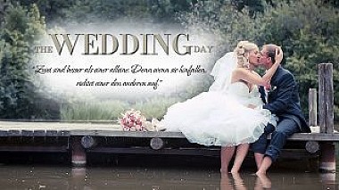 Видеограф Andrej Horoshulja, Кьолн, Германия - Maria &amp; Nikolaj, wedding