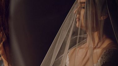 Filmowiec Andrii Stukhliak z Lwów, Ukraina - Highlight Ivan & Anastasia. Feelings inspire, SDE, advertising, drone-video, engagement, wedding