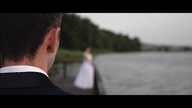 Видеограф Kamil Chybalski, Врослав, Польша - Can love be like pizza?, лавстори, репортаж, свадьба, событие