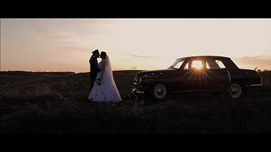 Видеограф Kamil Chybalski, Врослав, Польша - The firefighter is getting married, лавстори, репортаж, свадьба, событие