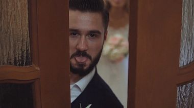 Videographer Sergey Prekrasnov from Volgograd, Russia - Denis+Kris - Wedding teaser, engagement, wedding