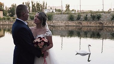 来自 伏尔加格勒, 俄罗斯 的摄像师 Sergey Prekrasnov - Александр & Юлия - тизер (27.06.2020), SDE, event, reporting, wedding
