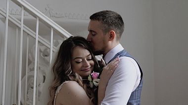 来自 伏尔加格勒, 俄罗斯 的摄像师 Sergey Prekrasnov - Vlad & Mari - Wedding teaser (22.05.2020), SDE, engagement, musical video, reporting, wedding