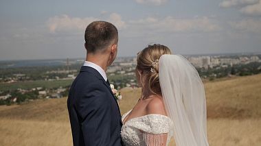来自 伏尔加格勒, 俄罗斯 的摄像师 Sergey Prekrasnov - Виталий и Людмила - 08.08.2020, engagement, musical video, reporting, wedding