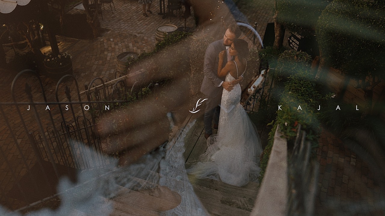 French Wedding in New Zealand