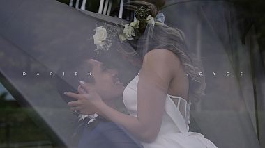 Filmowiec Roberto Shumski z Wilno, Litwa - One Hawaiian Day \ Paliku Gardens, wedding
