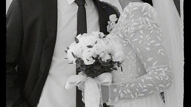来自 秋明, 俄罗斯 的摄像师 Дмитрий  Горин - Vladimir & Tatyana, wedding
