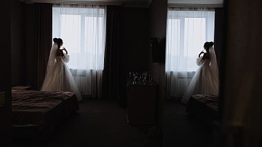 Videografo Elena Sinyukova da Brjansk, Russia - Дмитрий и Юлия, wedding