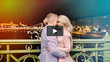 来自 琴斯托霍瓦, 波兰 的摄像师 Adrian Pruszek - Wiktoria & Marcin - Trailer, wedding