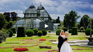 Видеограф Adrian Pruszek, Честохова, Полша - Paulina & Dawid - Trailer, wedding