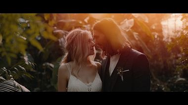 Filmowiec Nikita Karchevskyi z Połtawa, Ukraina - T+V, SDE, drone-video, engagement, musical video, wedding