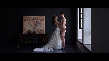 来自 波尔塔瓦, 乌克兰 的摄像师 Nikita Karchevskyi - Никита Карчевский | Свадебная видеосъемка | Киев | Полтава, SDE, corporate video, engagement, musical video, wedding