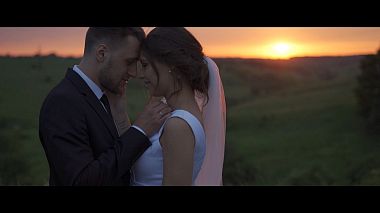 Видеограф Nikita Karchevskyi, Полтава, Украйна - Никита Карчевский | Свадебная видеосъемка | Киев | Полтава, SDE, corporate video, engagement, wedding