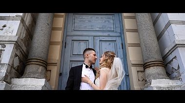 Videógrafo Nikita Karchevskyi de Poltava, Ucrânia - Никита Карчевский | Свадебная видеосъемка | Киев | Полтава, SDE, drone-video, engagement, event, wedding