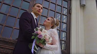 Видеограф Timur Fetkulla, Стамбул, Турция - Wedding #1, лавстори, свадьба, событие
