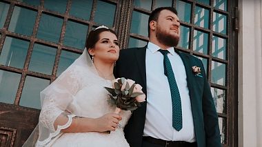 Видеограф Timur Fetkulla, Стамбул, Турция - Wedding #3, лавстори, свадьба, событие