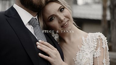 Відеограф Timakov Media, Москва, Росія - Bilge & Tanya | Film, wedding