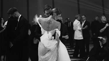 来自 莫斯科, 俄罗斯 的摄像师 Timakov Media - Andrey & Evgeniya, wedding