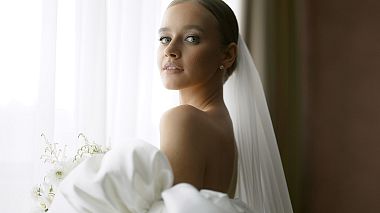 来自 莫斯科, 俄罗斯 的摄像师 Timakov Media - Andrey & Lyubov, wedding