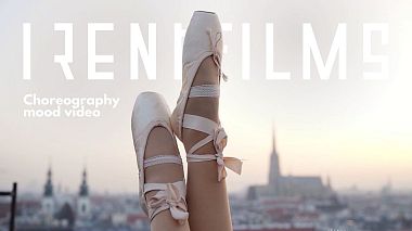 来自 维也纳, 奥地利 的摄像师 Iryna Oliinyk - Choreography Mood Video, musical video